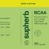 BCAA with Vitamin B6
