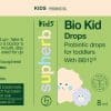 Bio-Kid Drops – Probiotics for Babies and Kids