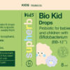 Bio-Kid Drops – Probiotics for Babies and Kids