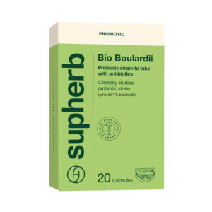 Bio Boulardii®