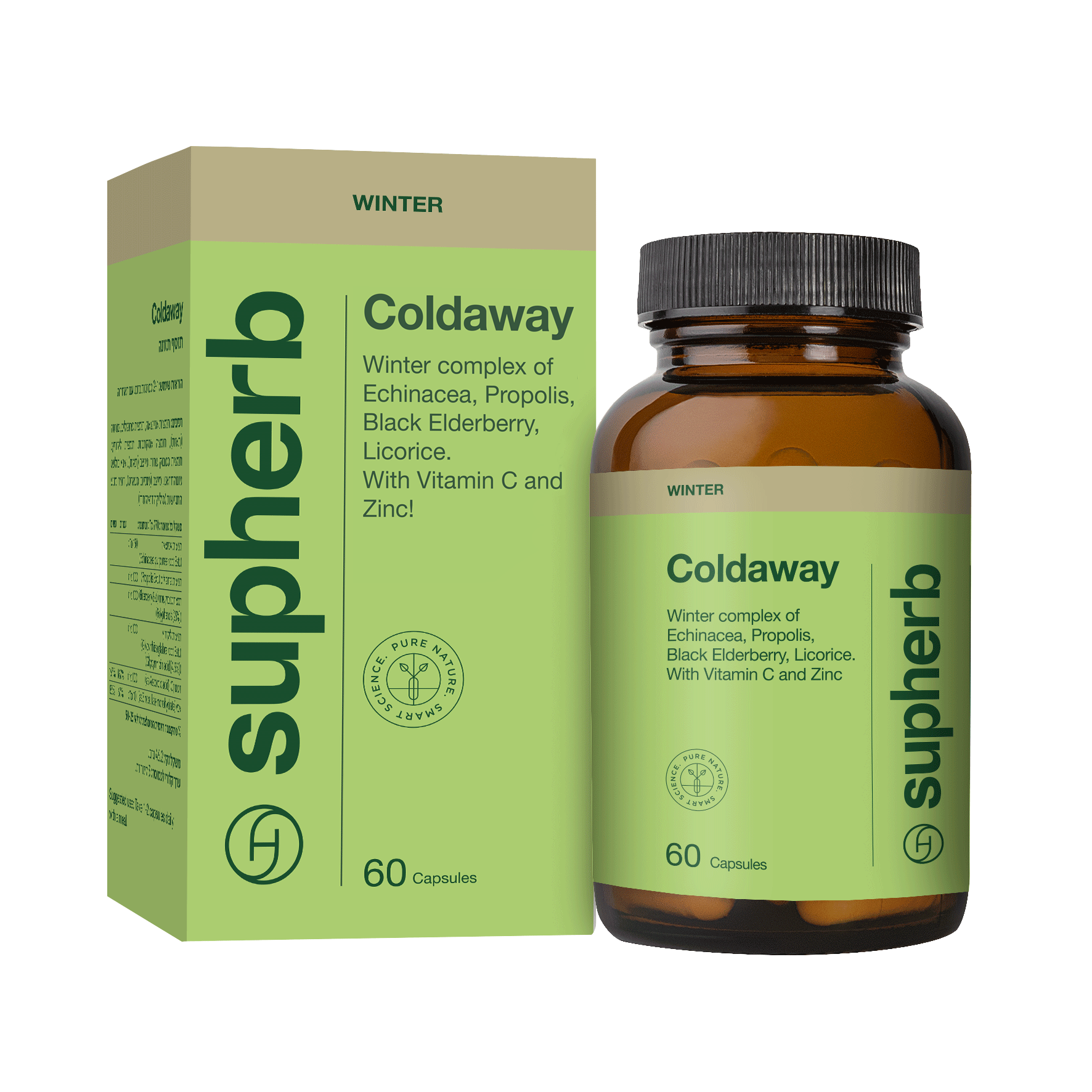 Coldaway Coldaway