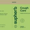 cough care