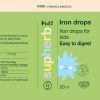 Iron Drops