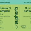 Vitamin C Complex 500mg