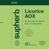 Licorice AOX