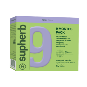 9 Months Package