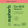 Ubiquinol Coenzyme Q-10