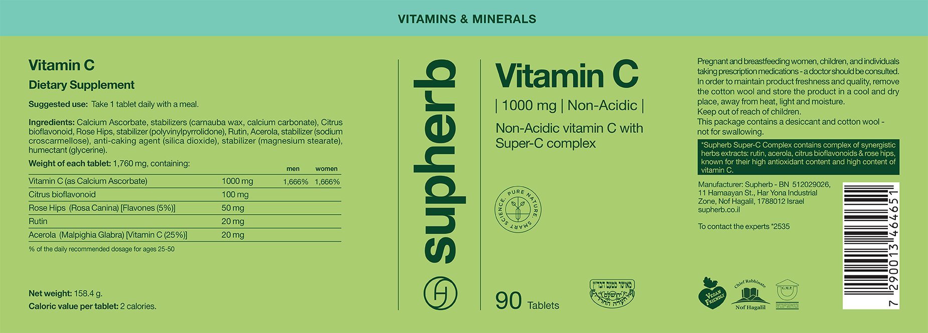 Nonacidic Vitamin C 1,000 mg Nonacidic Vitamin C 1,000 mg