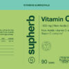 Nonacidic Vitamin C 500 mg