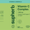 Vitamin C Complex 1,000mg