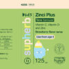 Zinci Plus