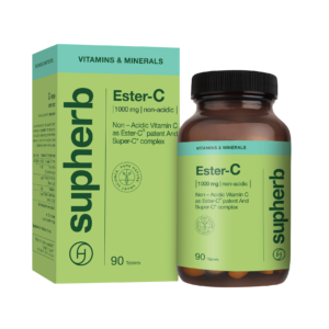 Ester-C® complex 1000 mg