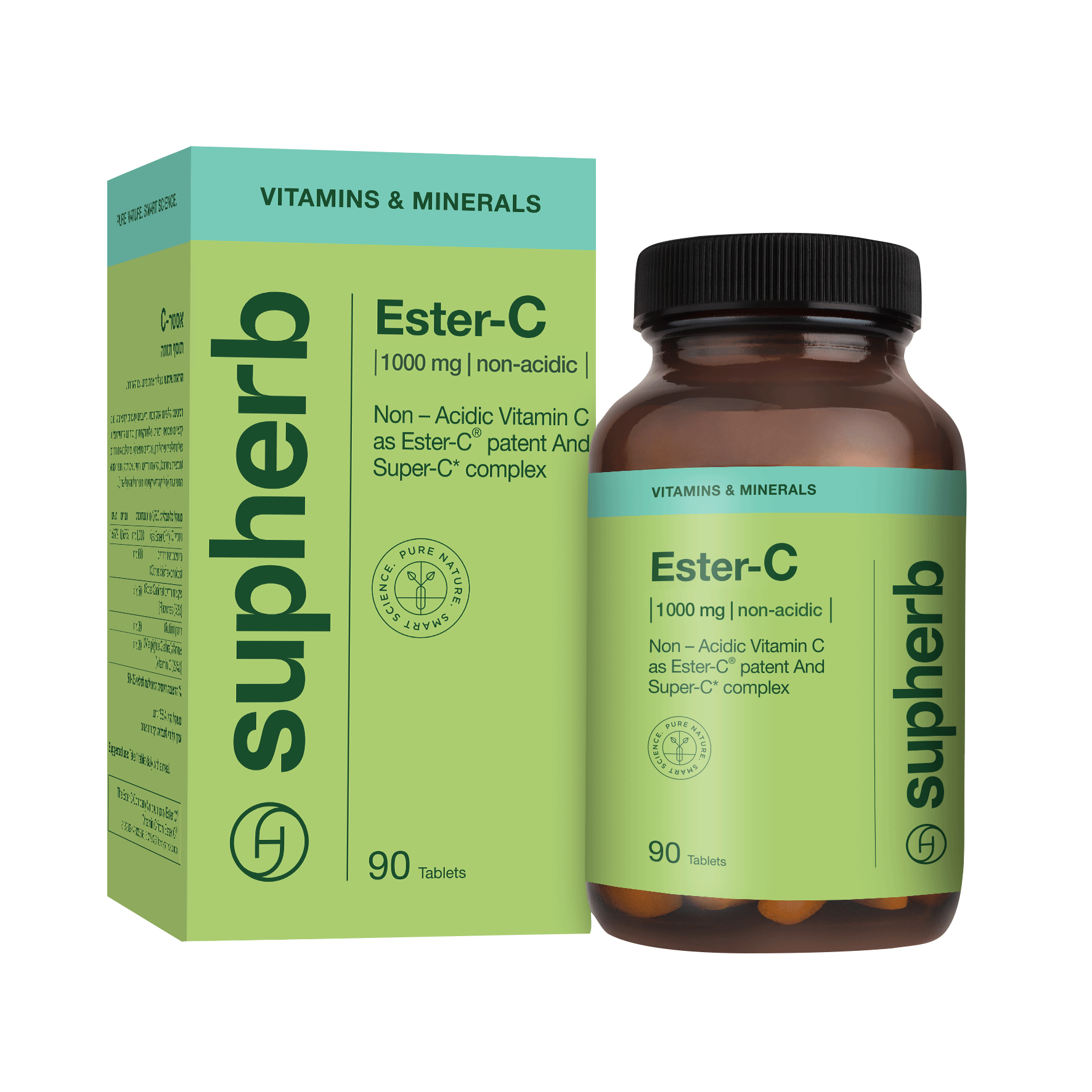 Ester-C® complex 1000 mg Ester-C® complex 1000 mg