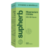 Magnesium Citrate with Added Vitamin B6
