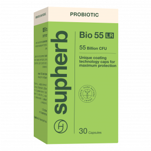 Bio 55 LR Bio 55 LR