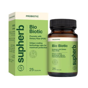 Bio Biotic Bio Biotic