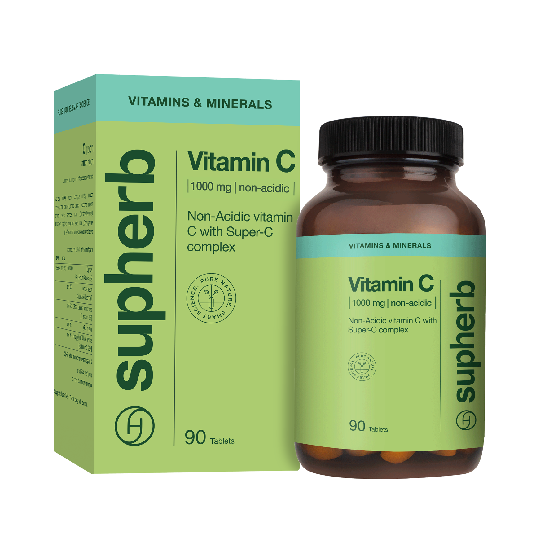 Nonacidic Vitamin C 1,000 mg Nonacidic Vitamin C 1,000 mg