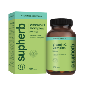 Vitamin C Complex 500mg
