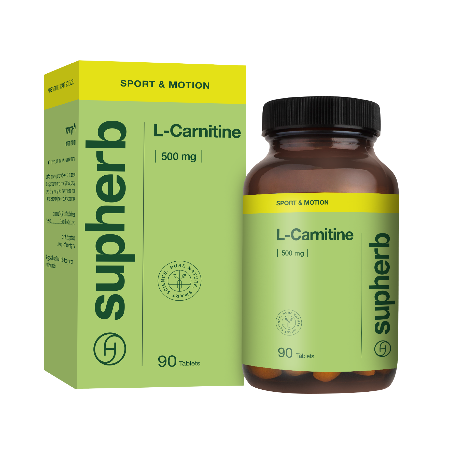 L- carnitine 500 L- carnitine 500