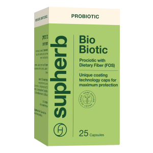 Bio Biotic