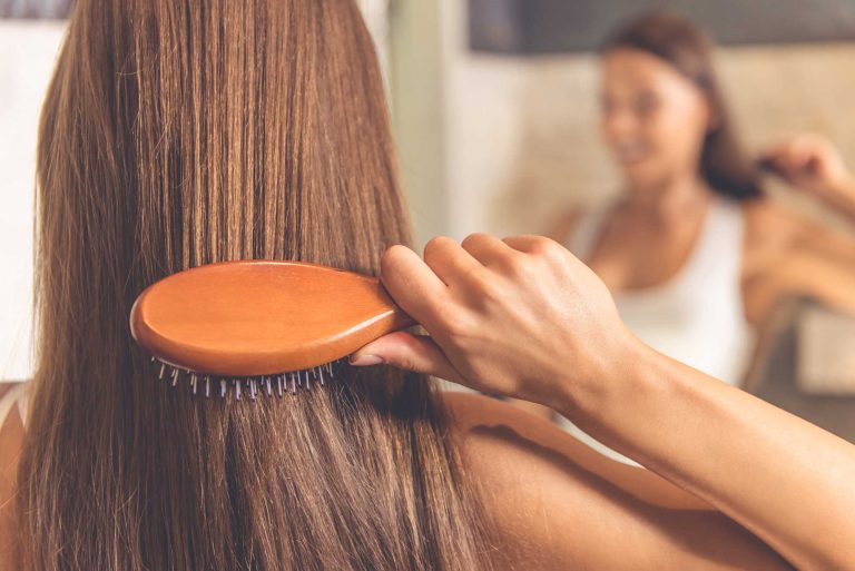Hair Loss in Women: The Common Causes You Should Know