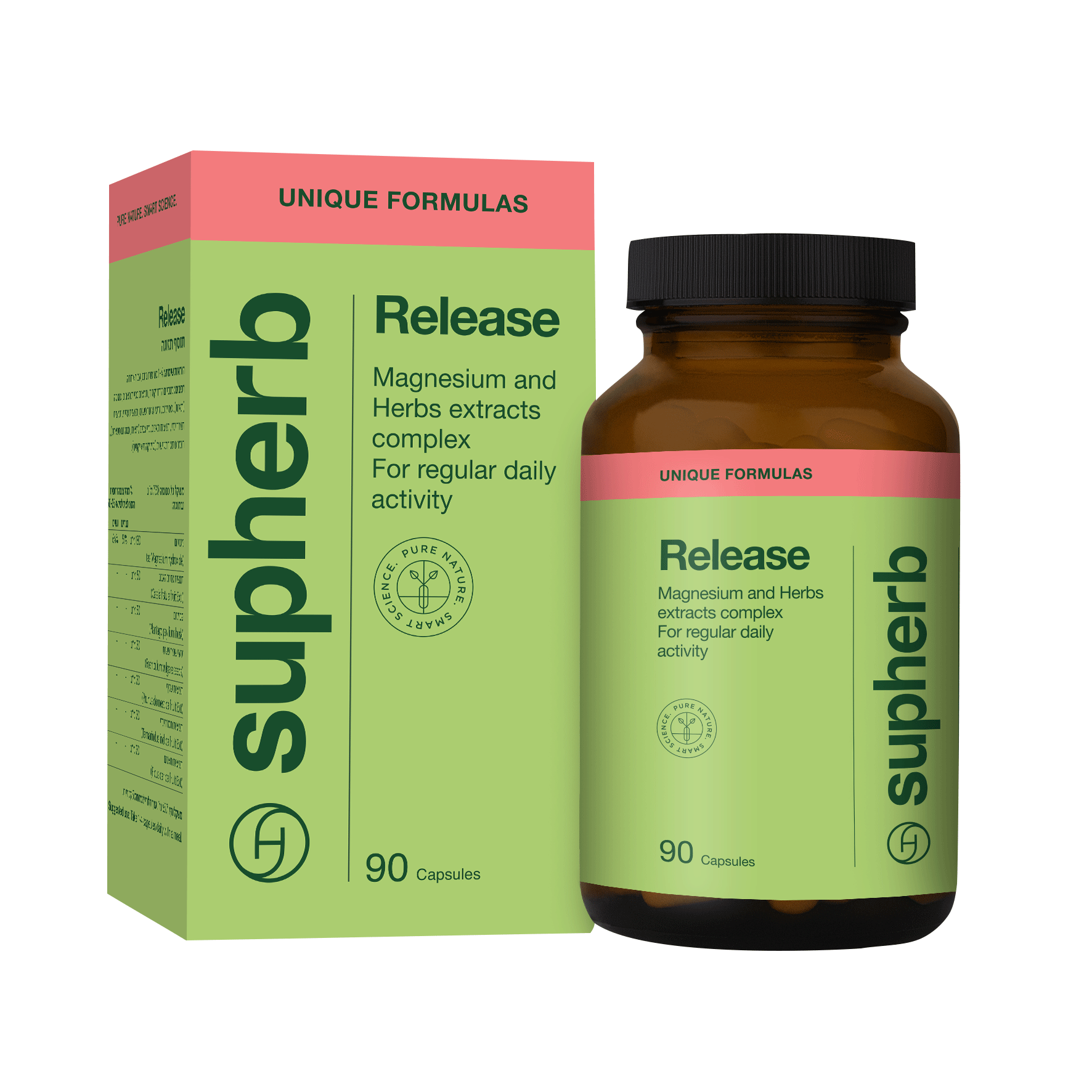 Release Release