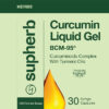 Curcumin Liquid-Gel BCM-95®