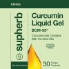Curcumin Liquid-Gel BCM-95®