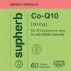 Coenzyme Q-10 60 mg