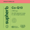 Coenzyme Q-10 100mg