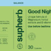 Good Night