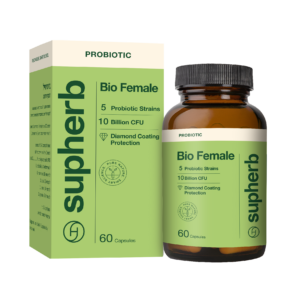 Bio Female Bio Female