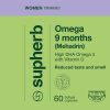 Omega DHA 9 Months