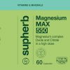 Magnesium Max 550