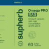 Omega Pro 980