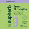 Iron 9 Months