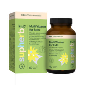 Multivitamin for Kids