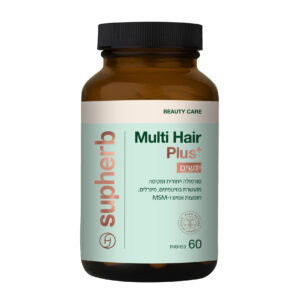 Multi Hair Plus for Women