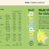 Multivitamin for Kids