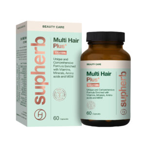 Multi Hair Plus for Women Multi Hair Plus for Women