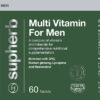 Multivitamin for Men