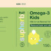 Omega-3 Kids