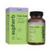 Folic Acid 1,000 mcg