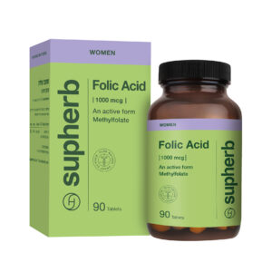Folic Acid 1,000 mcg Folic Acid 1,000 mcg